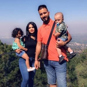 Meet your Posher, Rand